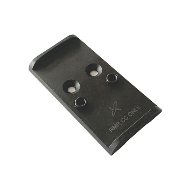 Picture of Sight Mount For Trijicon Rmrcc Footprint Fits Glock Mos