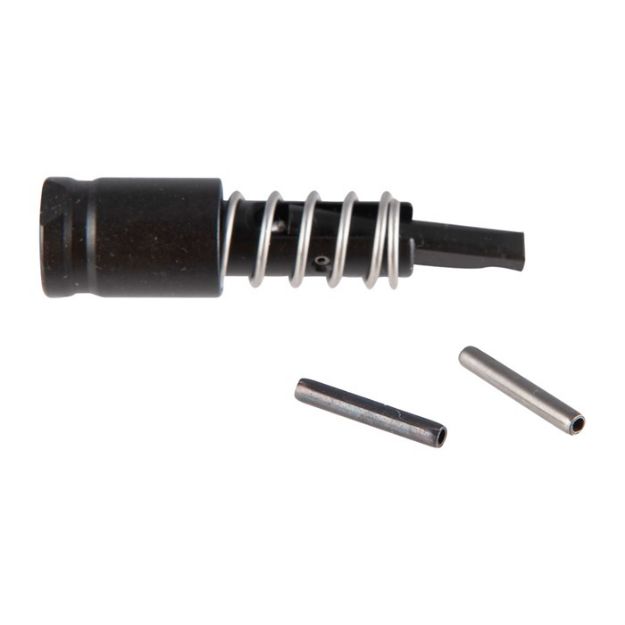 Picture of Ar-15 Low Drag Forward Assist Steel Black