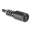 Picture of Ar-15 Low Drag Forward Assist Steel Black