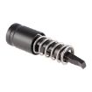 Picture of Ar-15 Low Drag Forward Assist Steel Black