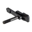 Picture of Ar-15 Enhanced Extended Mag Release Serrated Ambidextrous
