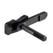Picture of Ar-15 Enhanced Extended Mag Release Serrated Ambidextrous