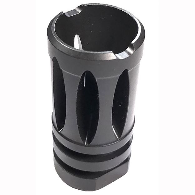 Picture of Ar-15 Stoner 63 Lmg A2 Flash Hider 1/2-28