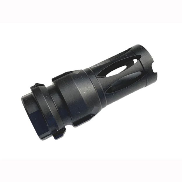 Picture of Ar .308 6315 Flash Hider For Keymo Mount 5/8-24