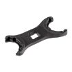 Picture of Duplex 2 & 3 Lug Wrenches W/ Wrench Socket Black