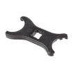 Picture of Duplex 2 & 3 Lug Wrenches W/ Wrench Socket Black