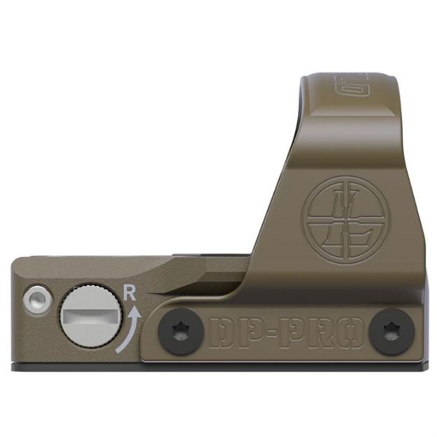 Picture of Deltapoint Pro 6 Moa Red Dot, Fde