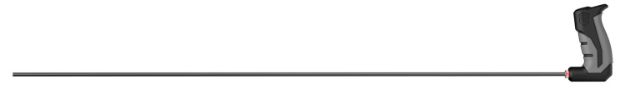 Picture of 22 Caliber 36'' Carbon Fiber Cleaning Rod