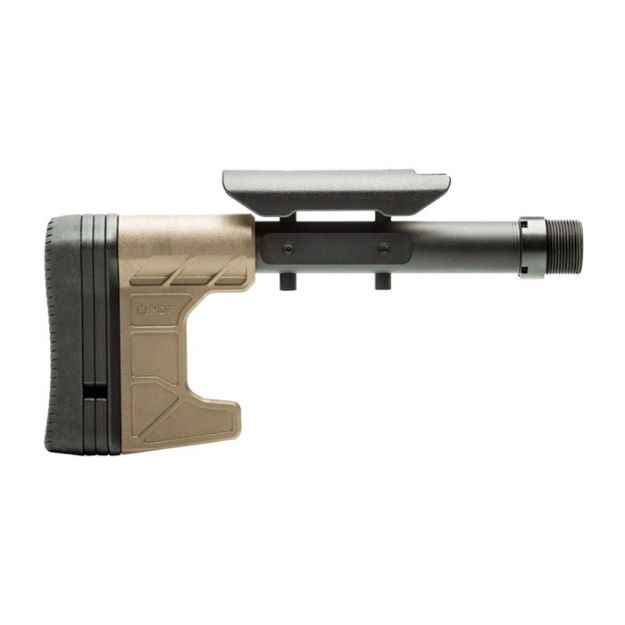 Picture of Composite Carbine Buttstock Fde