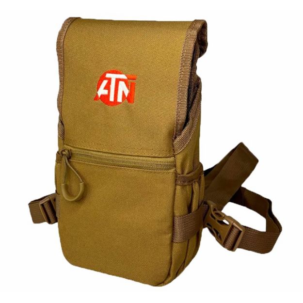 Picture of Deluxe Harness Chest Pack For Binox 4K/4T And/Or Ots Lt/4T