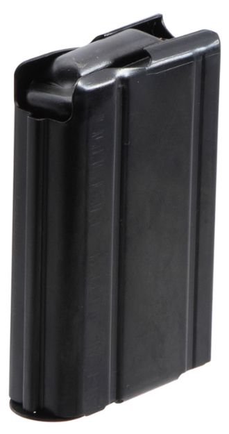 Picture of M1 Carbine 5Rd Magazine .30 Caliber Steel Black
