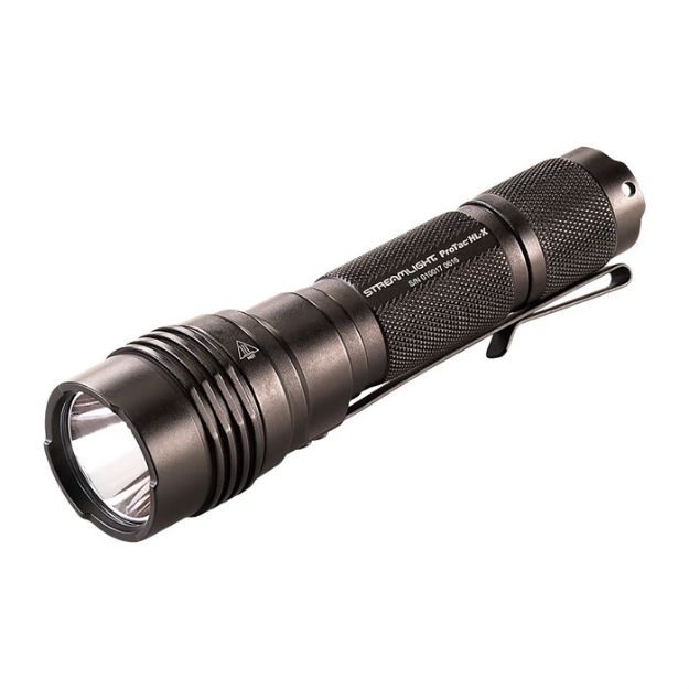 Picture of Protac Hl-X Light W/ Nylon Holster