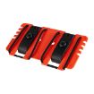 Picture of Flatpack Tourniquet Holder, Orange