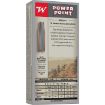 Picture of Power-Point 300 Aac Blackout 200Gr Soft Point Tip 20/Box