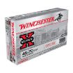 Picture of Super X 45-70 Government 405Gr Lead Flat Nose 20/Box