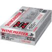 Picture of Super X 45-70 Government 405Gr Lead Flat Nose 20/Box