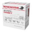 Picture of Super Target 12 Gauge 2-3/4'' 1Oz #7.5 Shot 1290 Fps 25/Box