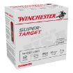 Picture of Super Target 12 Gauge 2-3/4'' 1Oz #7.5 Shot 1290 Fps 25/Box