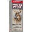 Picture of Power Point 450 Bushmaster 260Gr Soft Point Tip 20/Box