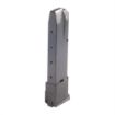 Picture of Beretta Magazine 92Fs 9Mm 20Rd Blued Steel