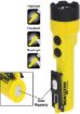 Picture of Nightstick X-Series Dual-Light W/Magnet Yellow 3Aa Batteries!