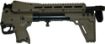 Picture of Kel-Tec Sub2000 G2 40Sw 10Rd S&W M&P 40S&W Tan Grip<