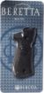 Picture of Beretta Grips Model 84F/84Fs Factory Black Plastic