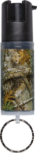 Picture of Sabre 3-N-1 Spray Key Ring Camo 15Gr<