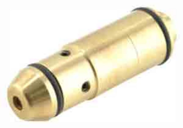 Picture of Laserlyte Laser Bore Sight/ Trainer Cartridge .380<