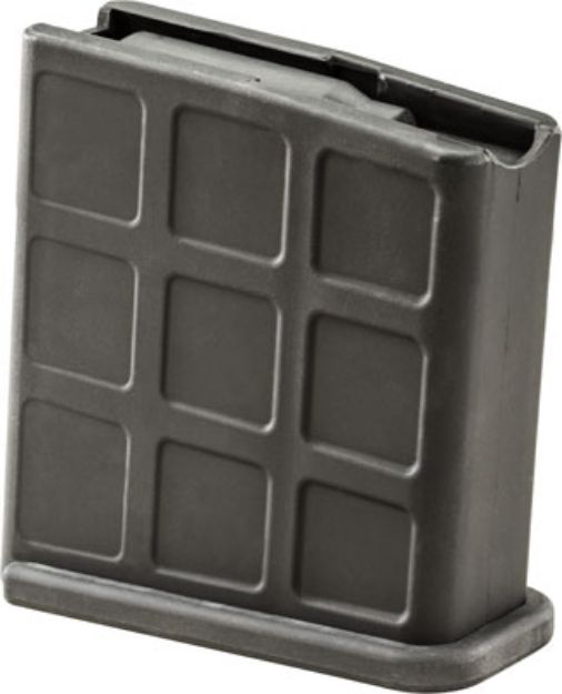 Picture of Alexander Magazine 338 Lapua Ulfberht 10Rd Polymer<