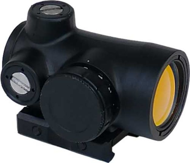 Picture of Lucid Optics Red Dot M7 Micro M5 32Moa Cirle W/4Moa Dot!