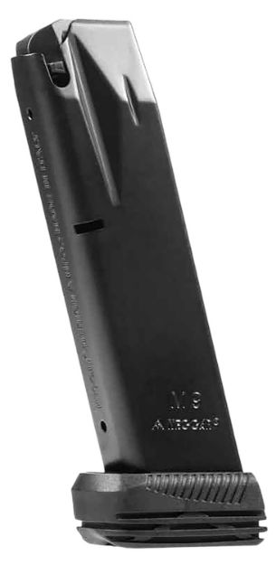 Picture of Mec-Gar Magazine Beretta 92Fs Competition 9Mm 20Rd Afc-Black