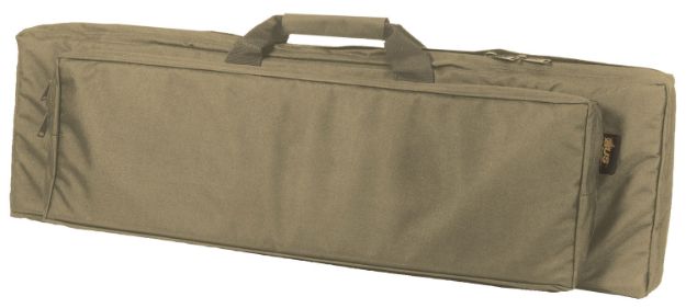 Picture of Us Peacekeeper 36" Rat Case Tan Rapid Assault Case!