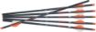 Picture of Ravin Xbow Arrow R18 .003 Polymer Nock 6Pk!