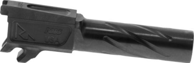 Picture of Rival Arms Barrel Sig P365 Black!