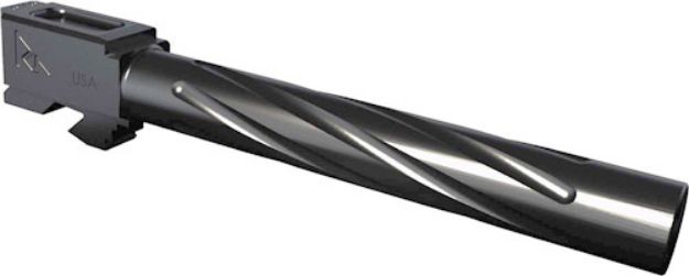 Picture of Rival Arms Barrel Sig320 X5 Black*