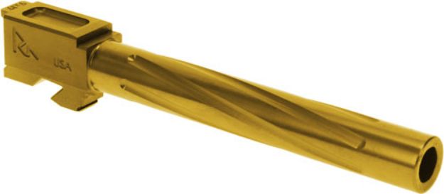Picture of Rival Arms Barrel Sig320 X5 Gold