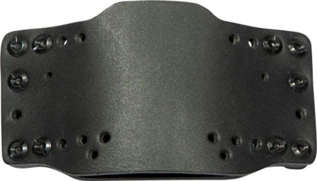 Picture of Limbsaver Holster Cross-Tech Leather Clip-On Black!