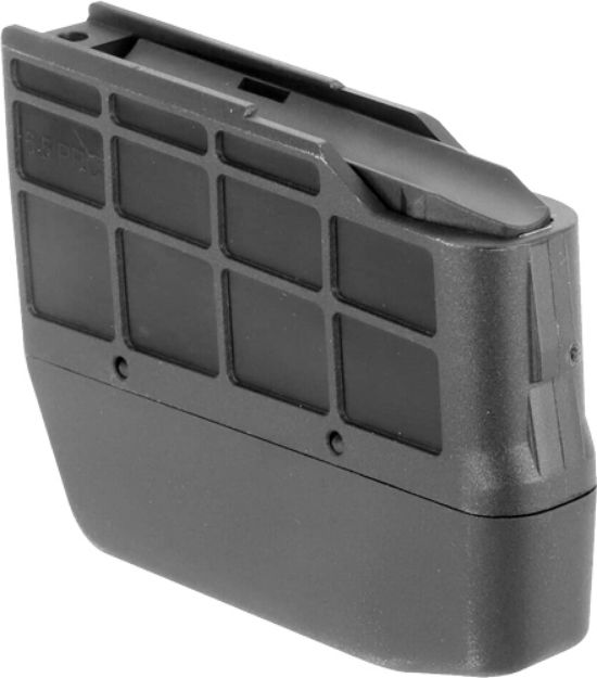Picture of Tikka Magazine T3x Extended 4Rd 6.5Prc Polymer