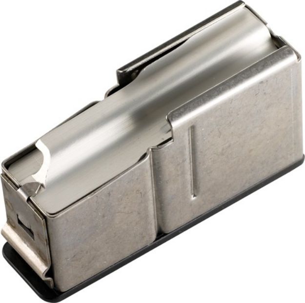 Picture of Sako Magazine 85 Small Action 5Rd .243/.260/.308 Blued