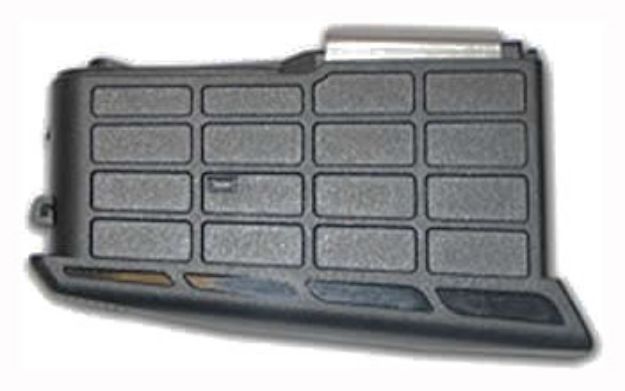 Picture of Sako Magazine A7 Med. Action 3Rd .270Win./.30-06 Polymer