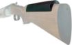 Picture of God'a Grip Cheek Pad For Shotguns Universal Black