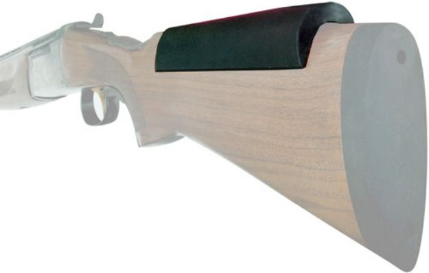 Picture of God'a Grip Cheek Pad For Shotguns Universal Black