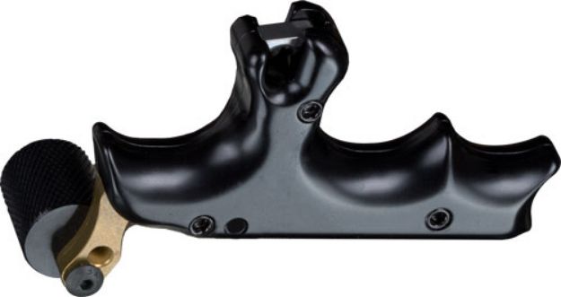 Picture of Spot Hogg Release Saturday Night Special 3-Finger Black