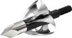 Picture of Flying Arrow Broadhead Toxic 100Gr X-Bow 7/8" Cut 3/Pk