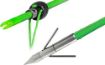 Picture of Truglo Bowfishing Speed Shot Arrow W/Lunker Point & Slide
