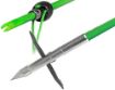 Picture of Truglo Bowfishing Speed Shot Arrow W/Carpedo Point & Slide