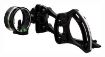 Picture of Truglo Bow Sight Range Rover 1-Pin .019 Dia Black