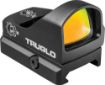 Picture of Truglo Red-Dot Micro Tru-Tec 3Moa Dot Picatinny/Pistol Blk<