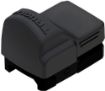 Picture of Truglo Red-Dot Micro Tru-Tec 3Moa Dot Picatinny/Pistol Blk<